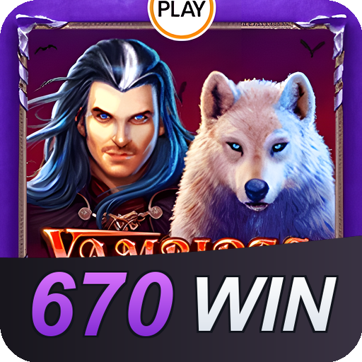 Logo Oficial 670WIN Download